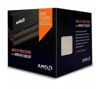Процессор AMD FX-8370 FD8370FRHKHBX