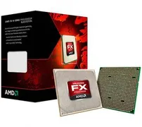 Процессор AMD FX-8350 FD8350FRHKHBX