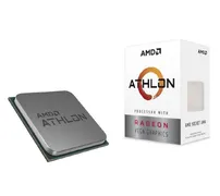 Процессор AMD Athlon 200GE (YD200GC6FBBOX)