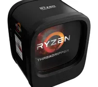Процессор AMD Ryzen Threadripper 1950X (YD195XA8AEWOF)