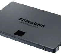 SSD накопитель Samsung 860 QVO 1 TB (MZ-76Q1T0BW)