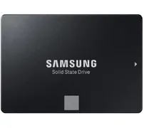 SSD накопитель Samsung 860 EVO 2.5 250 GB (MZ-76E250B)