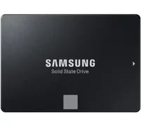 SSD накопитель Samsung 860 EVO 2.5 1 TB (MZ-76E1T0B)