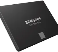 SSD Samsung 850 EVO MZ-75E500B