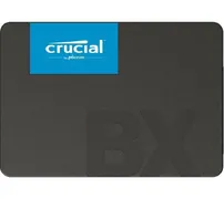 SSD Crucial BX500 240 GB (CT240BX500SSD1)