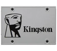 SSD накопитель Kingston SSDNow UV400 SUV400S37/120G