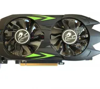 Видеокарта Colorful PCI-Ex GeForce GTX 750 1Gb GDDR5 128Bit
