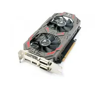 Видеокарта Colorful GeForce GTX 960 4GB GDDR5 128bit (GTX960-4GD5-V4)