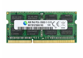 Samsung 8GB DDR3L SODIMM 1600MHz (M471B1G73QH0-YK0)