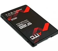 SSD накопитель AITC 480GB AIST100S480 SATA Ⅲ