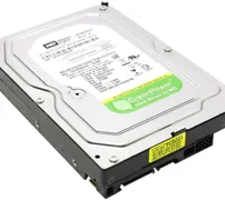 Western Digital AV-GP 320 Гб WD3200AVVS 320 Гб SATA