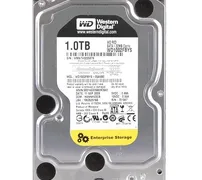 Жесткий диск Western Digital RE3 1TB 7200rpm 32MB WD1002FBYS 3.5 SATA II