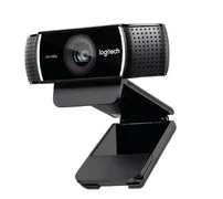 Веб-камера Logitech C922 Pro Stream (960-001087, 960-001088)