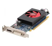 Відеокарта AMD Radeon HD 8490 1 GB DDR3 (71219811H0G) б/в