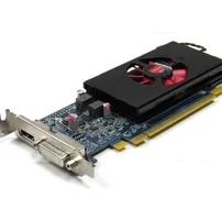 Відеокарта AMD Radeon HD 7570 1GB 128Bit (C334) б/в