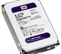 Western Digital Purple 8TB 128MB 5400rpm WD80PURZ 3.5 SATA III