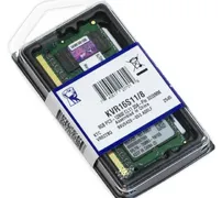 Kingston 8GB SO-DIMM DDR3 1600MHz (KVR16S11/8)