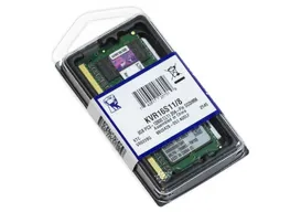 Kingston 8GB SO-DIMM DDR3 1600MHz (KVR16S11/8)