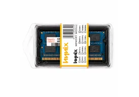 Hynix 4GB SO-DIMM DDR3 1333MHz (HMT351S6BFR8C-H9)