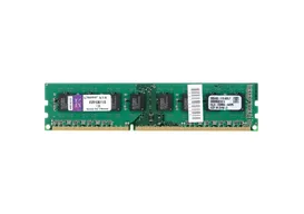 Kingston 8GB DDR3 1600MHz (KVR16N11/8)