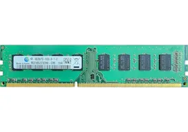 Samsung 4GB DDR3 1333MHz (M378B5273DH0-CH9)