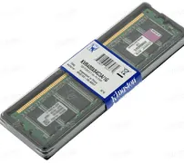 Kingston 1GB DDR 400MHz (KVR400X64C3A/1G)