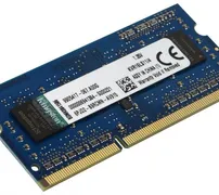 Kingston 4GB SO-DIMM DDR3L 1600MHz (KVR16LS11/4)