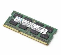 Samsung 4GB SO-DIMM DDR3 1333MHz (M471B5273DM0-CH9)
