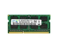 Samsung 4GB SO-DIMM DDR3 1600MHz (M471B5273DH0-CK0)